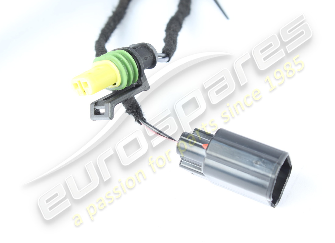 cable de capó y maletero usado maserati. número de pieza 341123 (3)