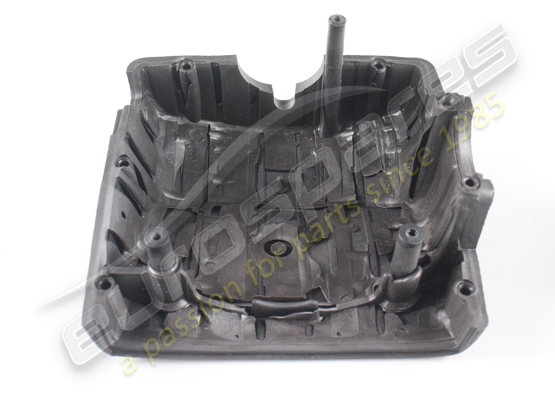 nueva mitad de carcasa superior maserati. número de pieza 317851109 (5)