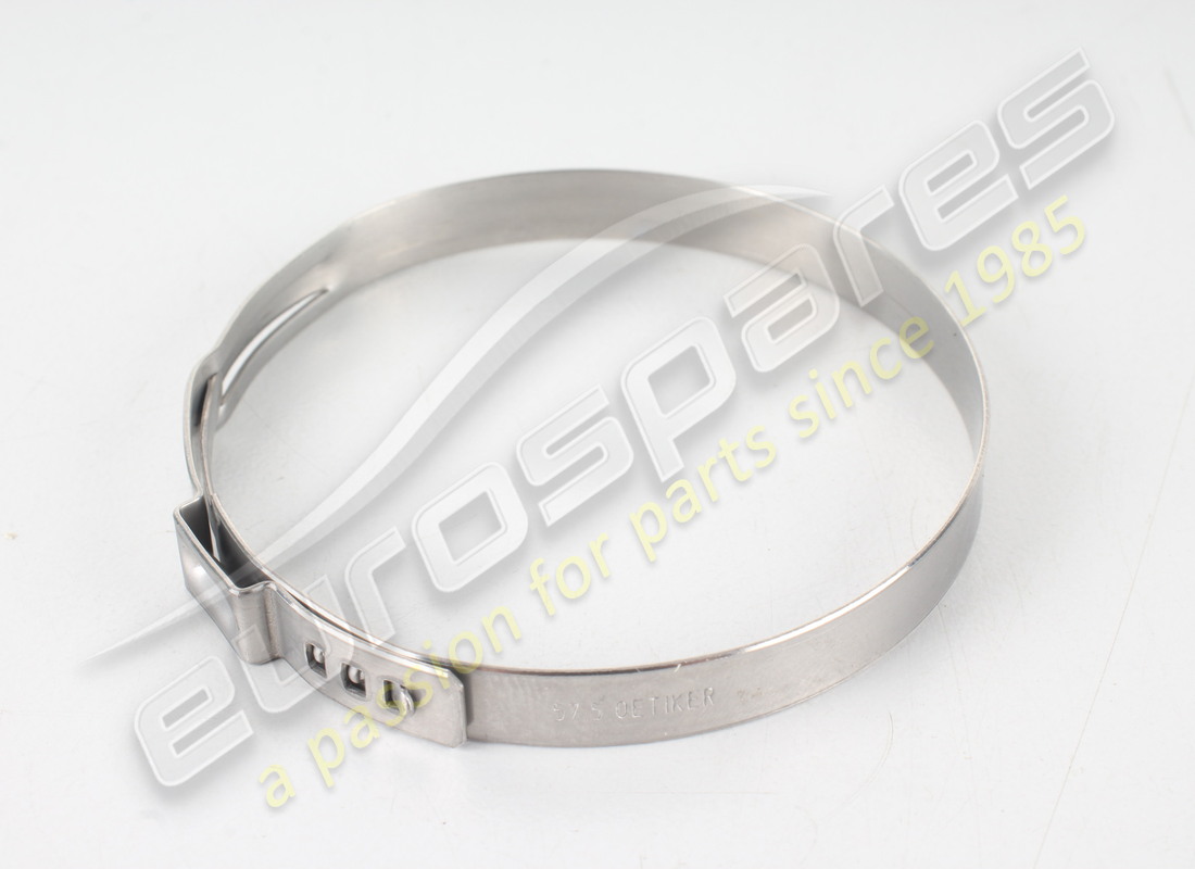 anillo de sujeción nuevo porsche. número de pieza 99634729305 (2)