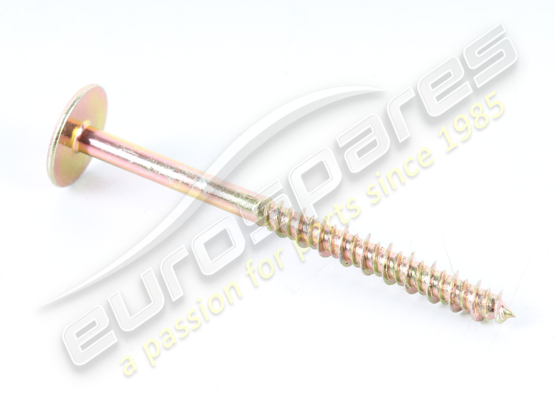 NEW MASERATI A/MT/TBFLIC SCREW 5X60. PART NUMBER 15788001 (1) new maserati a/mt/tbflic screw 5x60. part number 15788001 (1)