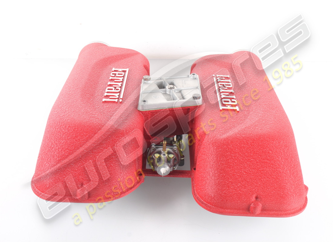 nueva tapa de entrada de aire ferrari. número de parte 191873 (4)