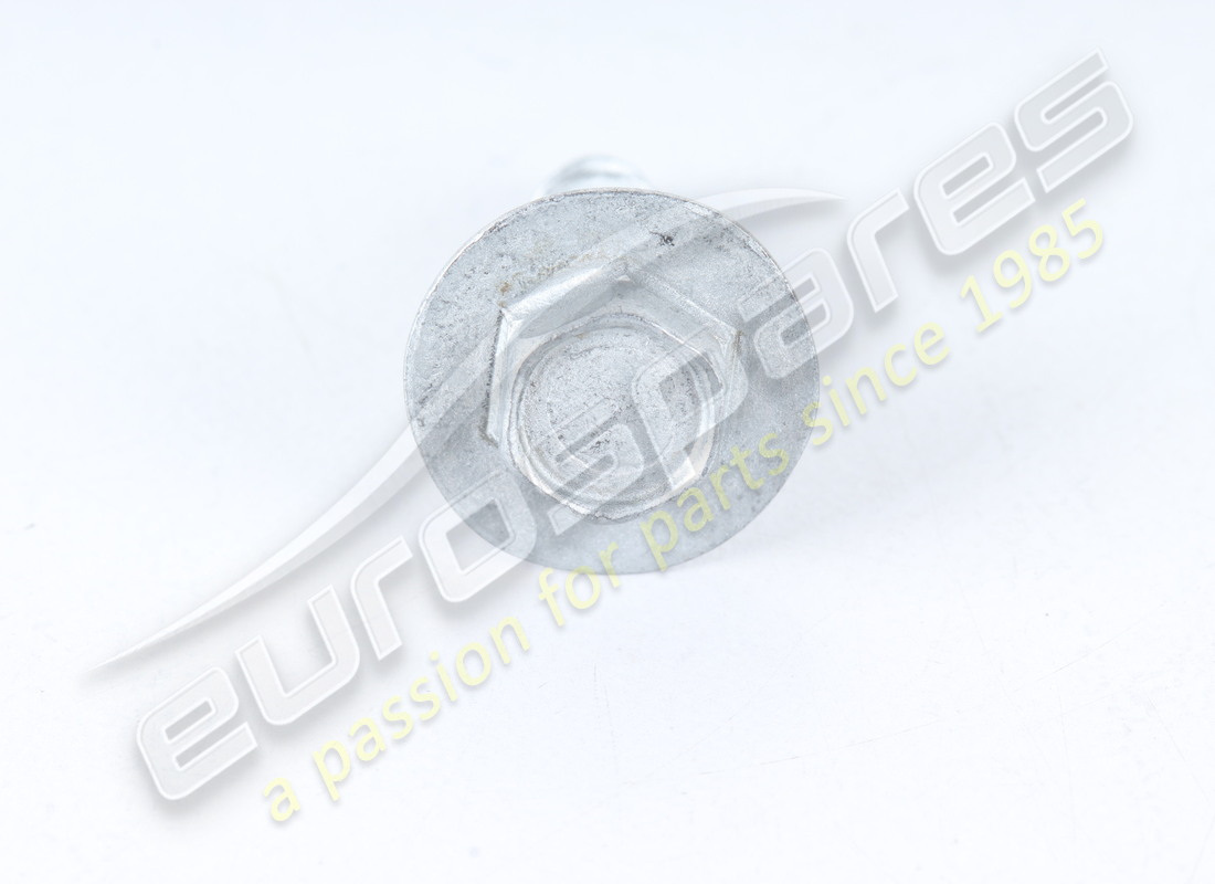 NUEVO TORNILLO MASERATI. NÚMERO DE PARTE 15699804 (2) nuevo tornillo maserati. número de parte 15699804 (2)