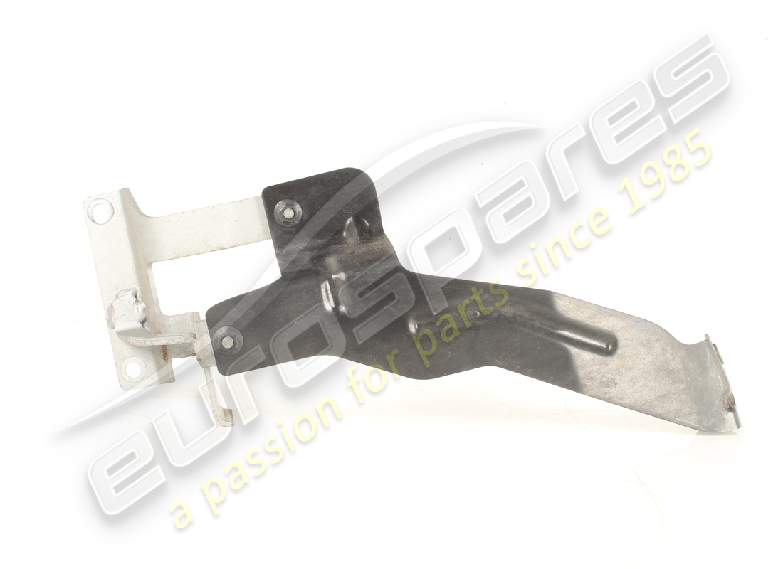 USADO Ferrari SOPORTE LATERAL IZQUIERDO. NÚMERO DE PIEZA 85467600 (1)