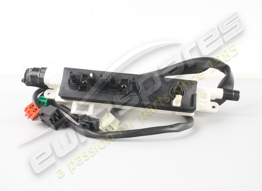 nuevo joystick de asiento maserati. número de pieza 376980309 (1)