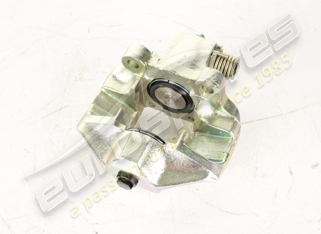 conjunto de pinza de freno trasero izquierdo reacondicionado ferrari. número de pieza 106359 (4)
