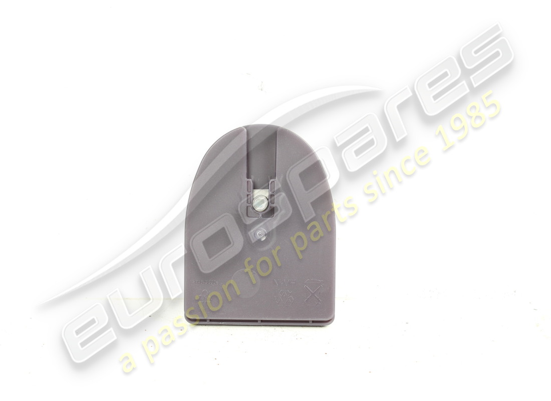nueva porsche sirena electrónica (bocina de alarma). número de parte pab951605 (3)