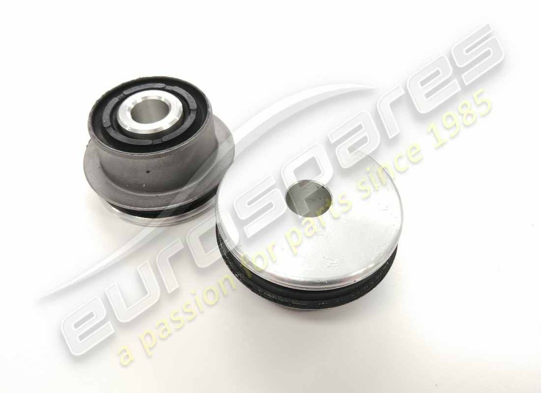 nuevo eurospares kit silentbloc de suspensión delantera (por esquina). número de parte 980139889 (4)