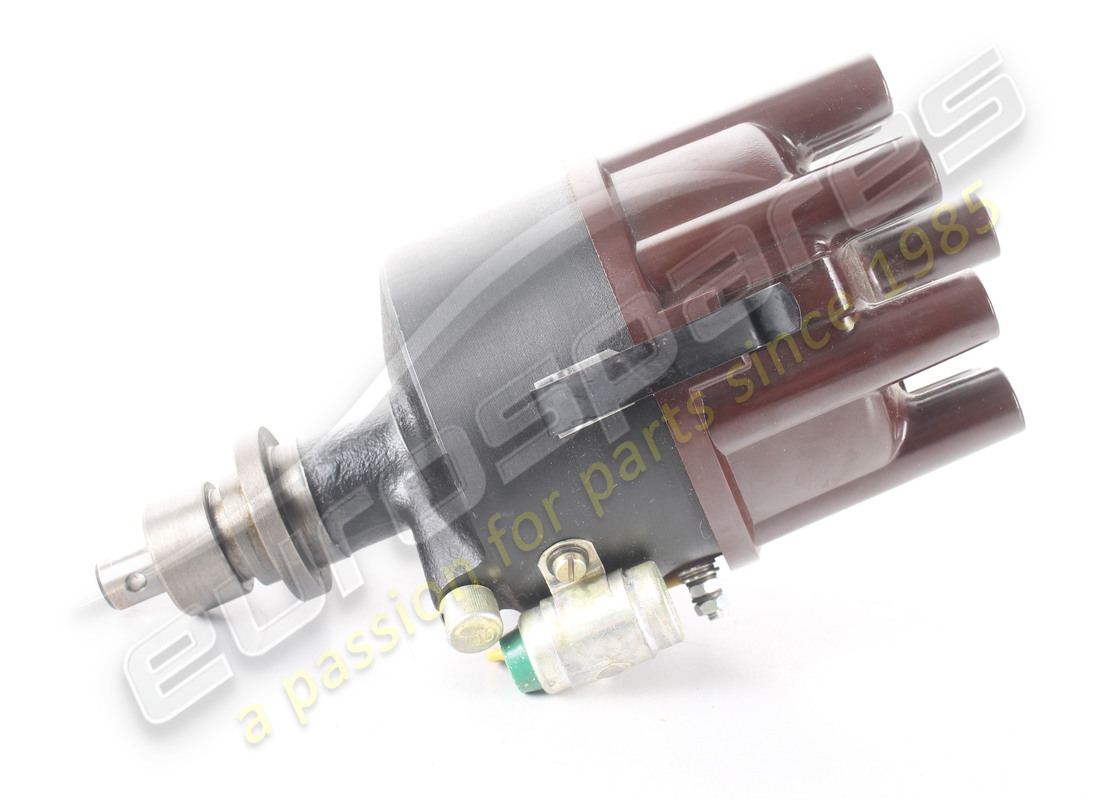 NUEVO DISTRIBUIDOR MASERATI ROTACIÓN A LA DERECHA. NÚMERO DE PIEZA ME74820 (2) nuevo distribuidor maserati rotación a la derecha. número de pieza me74820 (2)