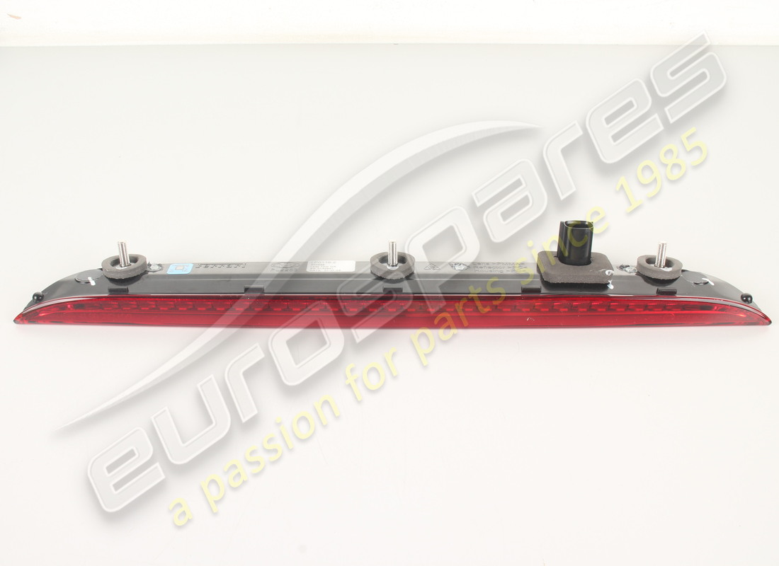 nueva tercera luz de freno ferrari. número de pieza 803566 (1)