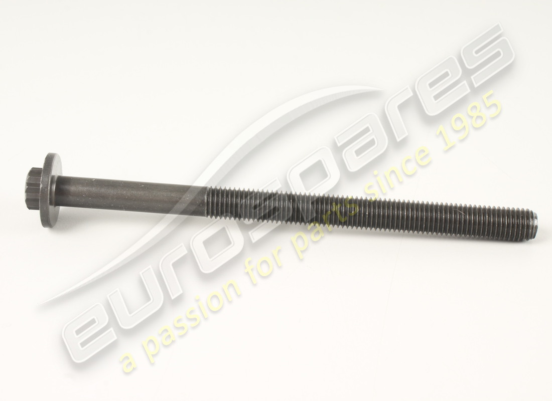 nuevo tornillo porsche. número de parte 99610111562 (3)