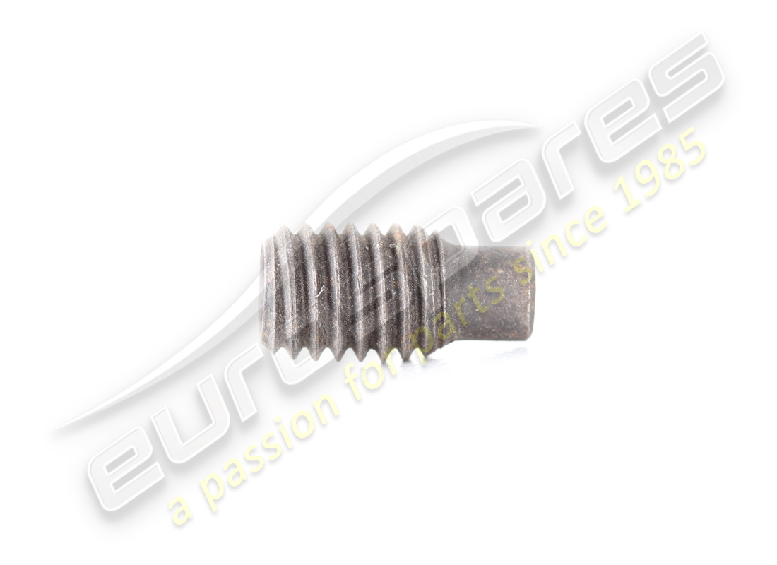 NUEVO LAMBORGHINI TORNILLO M8X16 UNI 592512K. NÚMERO DE PARTE 008700808 (1) nuevo lamborghini tornillo m8x16 uni 592512k. número de parte 008700808 (1)