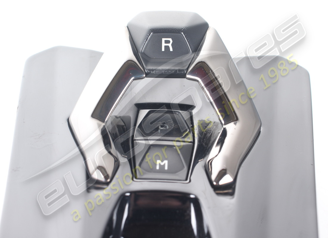 soporte de interruptor lamborghini usado miko schalter. número de pieza 4t8863347g (3)