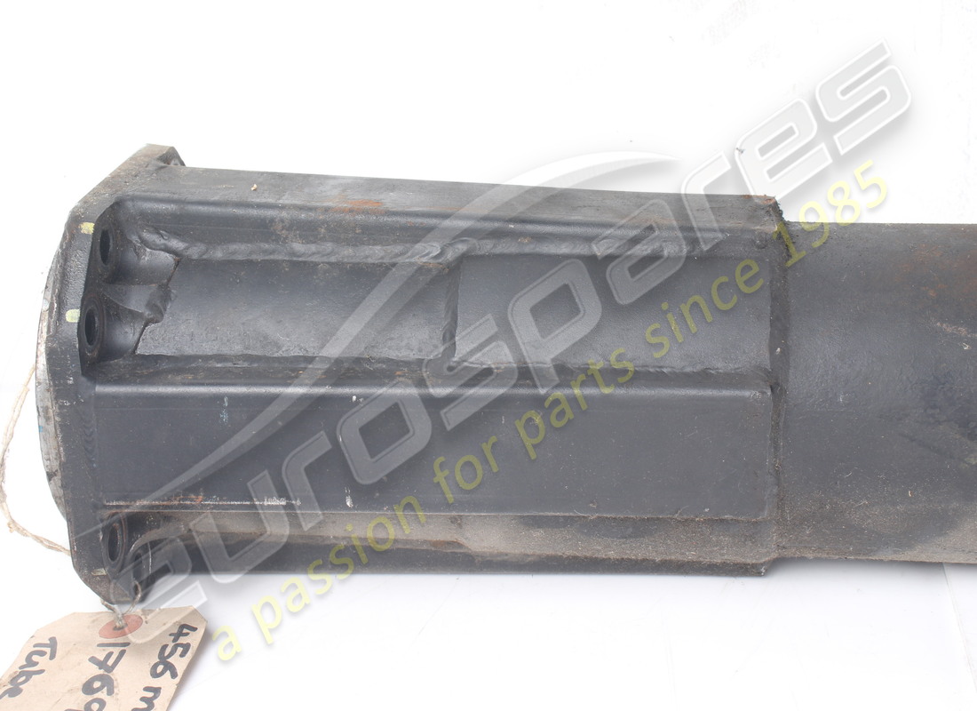 usado ferrari conexión de tuberías de motor-caja de cambios. número de pieza 176907 (2)