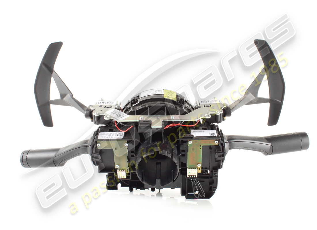 COLUMNA DE DIRECCIÓN LAMBORGHINI USADA. NÚMERO DE PARTE 470953513C (7) columna de dirección lamborghini usada. número de parte 470953513c (7)