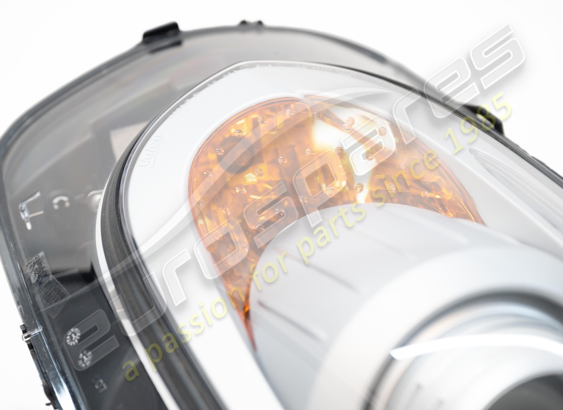 nuevo ferrari faro delantero derecho luz de corte/altura. número de parte 204719 (3)