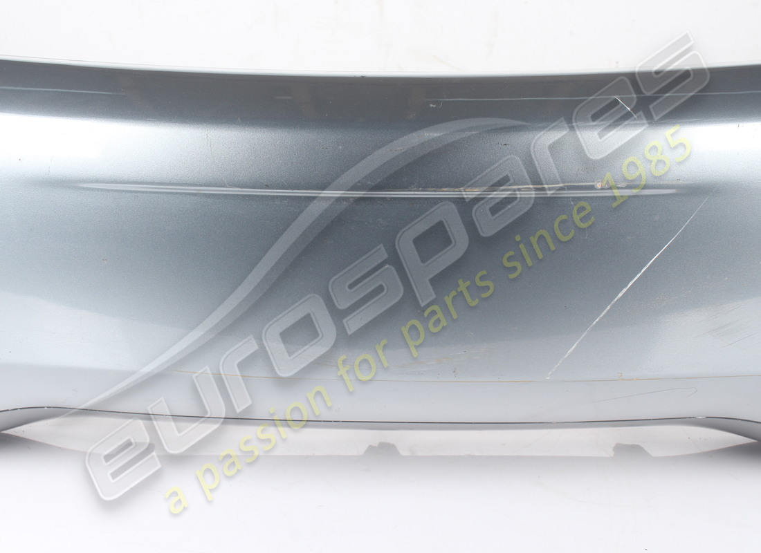 PARACHOQUES DELANTERO FERRARI USADO. NÚMERO DE PARTE 64861610 (4) parachoques delantero ferrari usado. número de parte 64861610 (4)