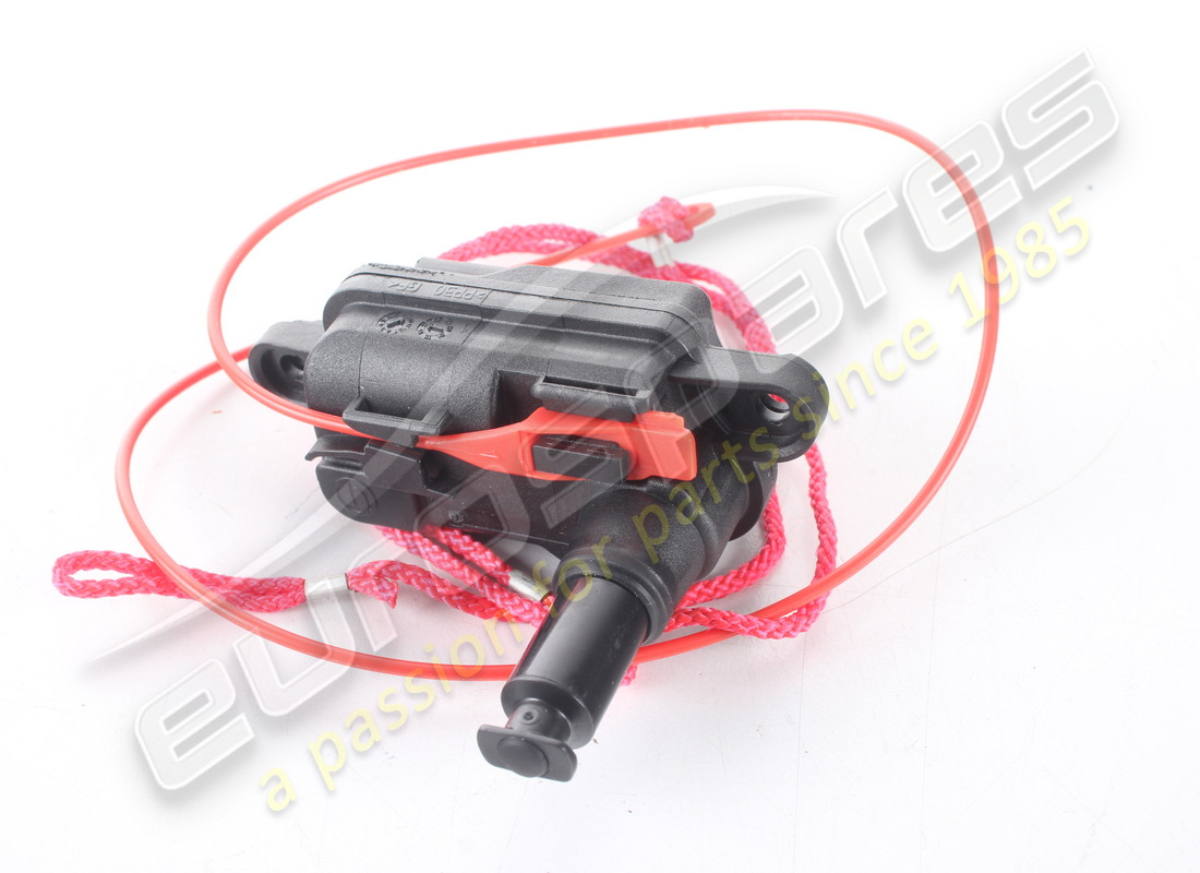 nueva ferrari tapa de llenado de combustible completa número de pieza actual 754618 (2)