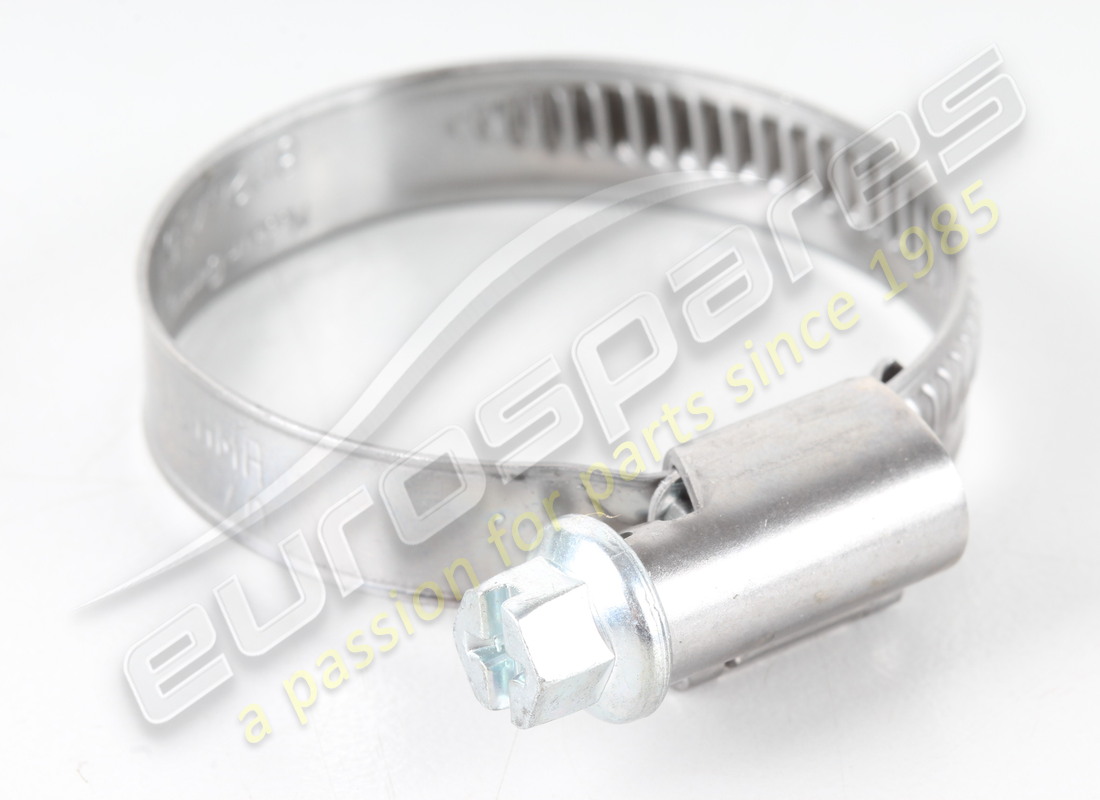 new porsche hose clamp - 36 x 12. part number 99951255101 (1)
