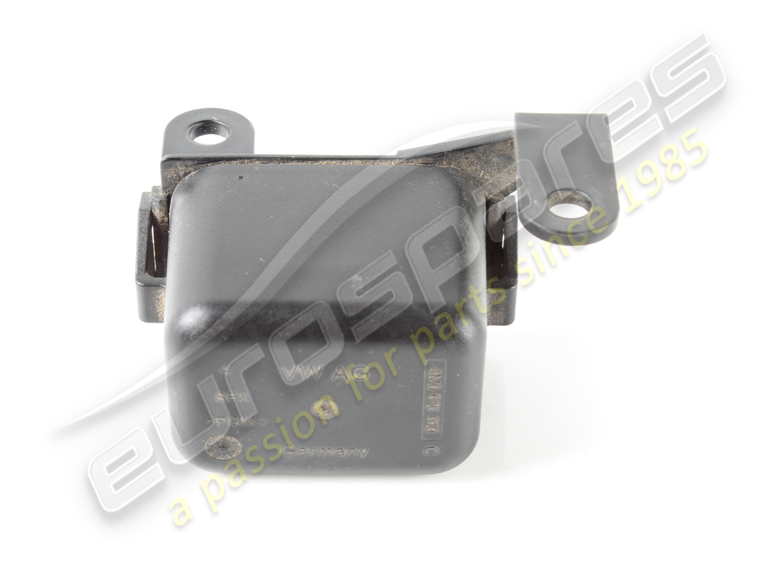 SILENCIADOR USADO Lamborghini PL73. NÚMERO DE PIEZA 4M0616010C (1) SILENCIADOR USADO Lamborghini PL73. NÚMERO DE PIEZA 4M0616010C (1)