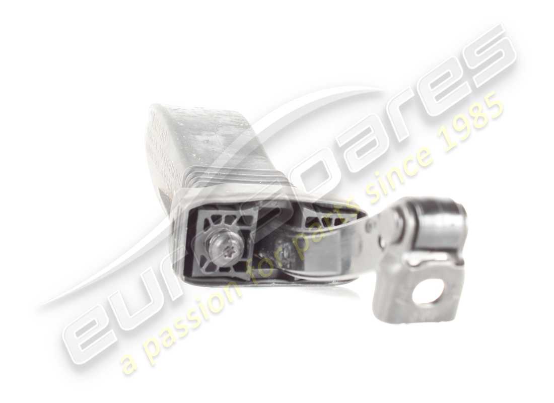 pararrestador de puerta lamborghini usado. número de parte 4ml839249 (5)