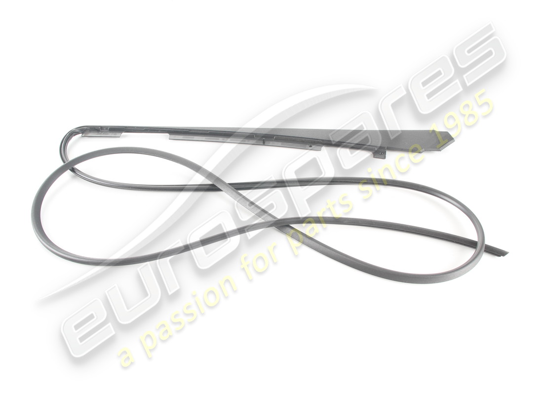 nueva moldura de techo delantera izquierda lamborghini número de pieza 4t8817601c (1)