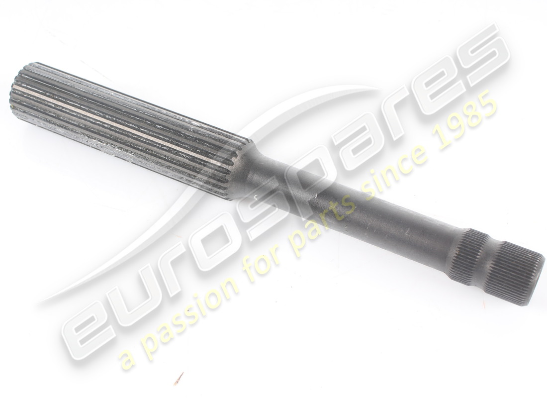 EJE FERRARI USADO. NÚMERO DE PARTE 108737 (2) eje ferrari usado. número de parte 108737 (2)