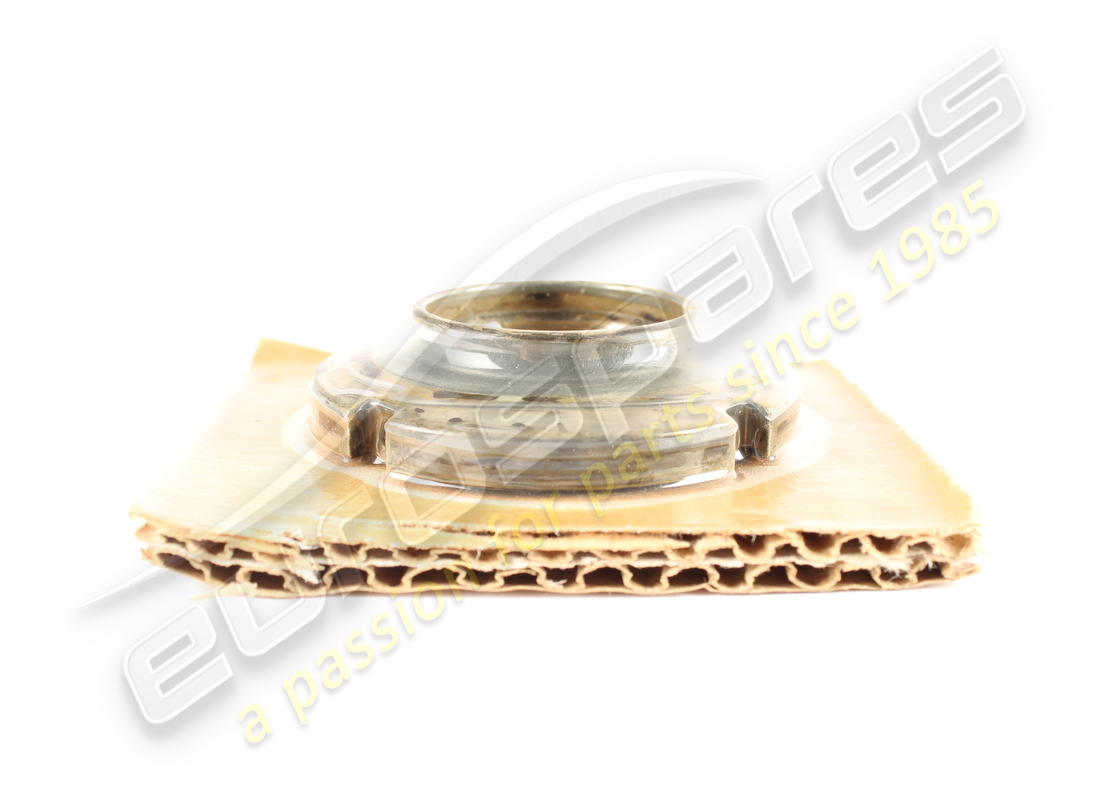 NUEVA TUERCA DE ANILLO FERRARI. NÚMERO DE PARTE 151092 (2) nueva tuerca de anillo ferrari. número de parte 151092 (2)