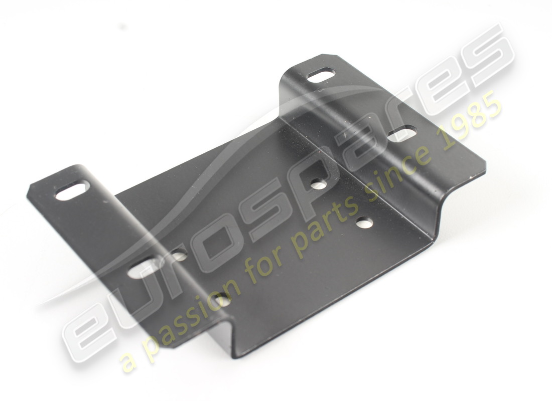 nuevo maserati soporte de fijación lateral del parachoques delantero. número de pieza 376300356 (1)