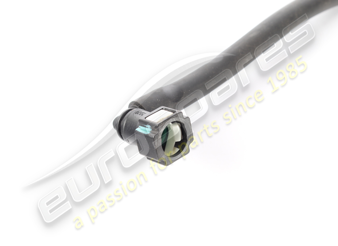 USADO FERRARI TUBO ENTRE FILTRO Y VÁLVULA DERECHA. NÚMERO DE PIEZA 277355 (2) usado ferrari tubo entre filtro y válvula derecha. número de pieza 277355 (2)