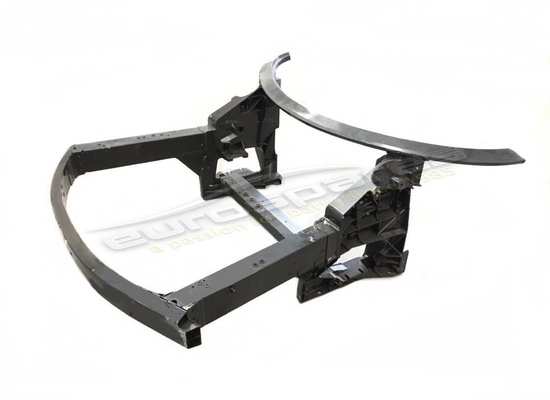 nuevo ferrari número de pieza del subframe frontal 985300623