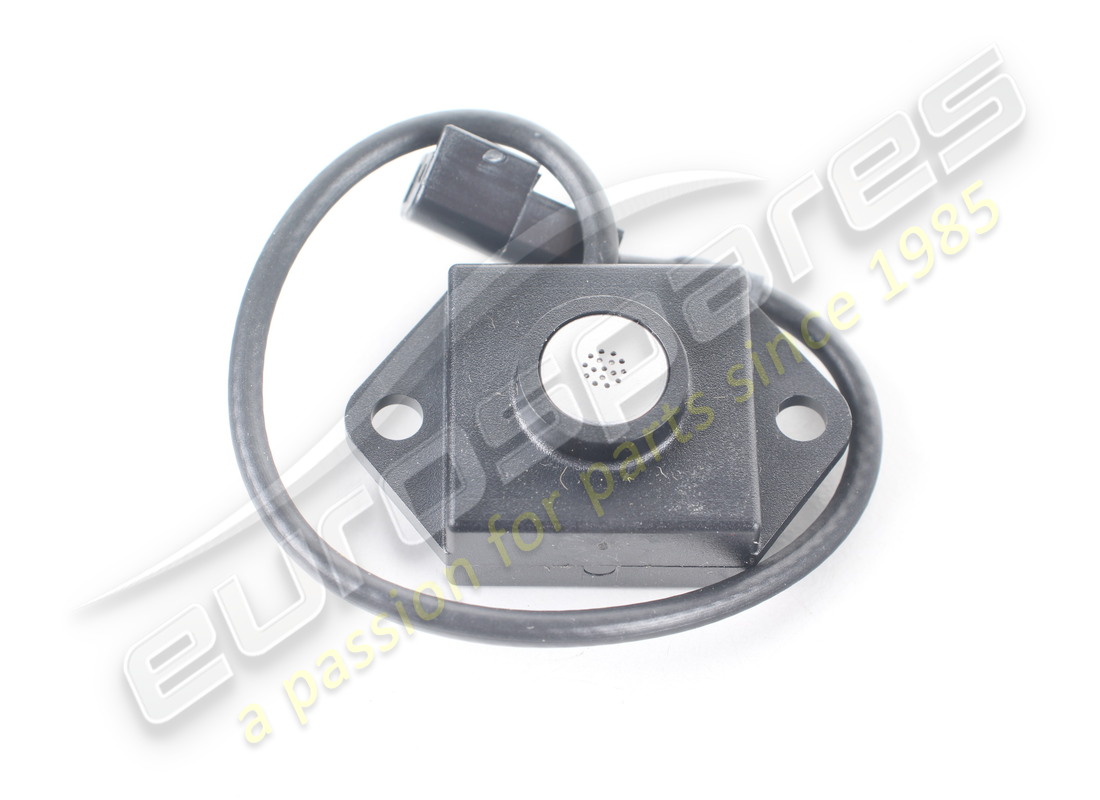 nuevo micrófono audiopilot maserati. número de pieza 192522 (1)