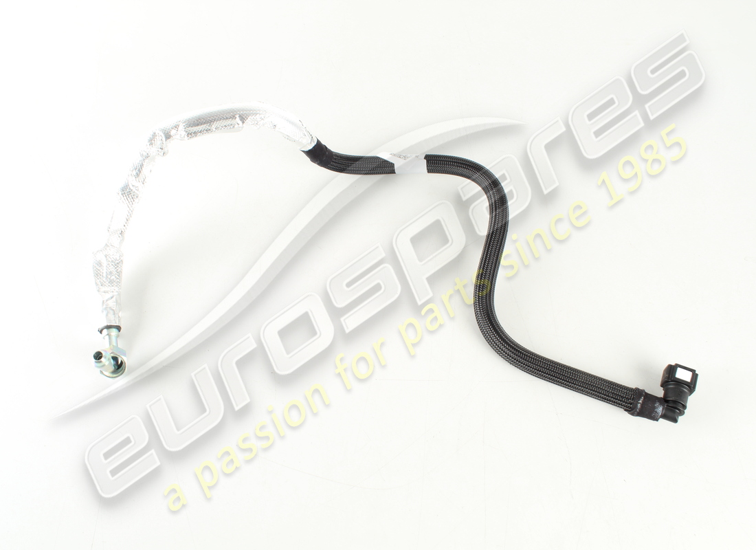 NUEVO TUBO DE COMBUSTIBLE DE ENTREGA IZQUIERDO FERRARI. NÚMERO DE PIEZA 213719 (1) nuevo tubo de combustible de entrega izquierdo ferrari. número de pieza 213719 (1)