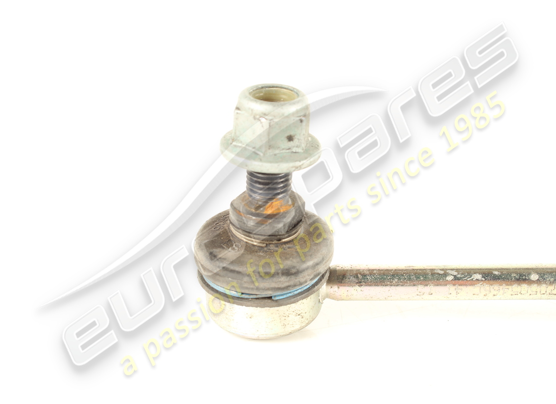 VARILLA DE ACOPLAMIENTO USADA LAMBORGHINI. NÚMERO DE PIEZA 470505466C (2) varilla de acoplamiento usada lamborghini. número de pieza 470505466c (2)