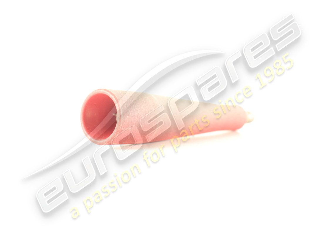 nueva extensión de enchufe ferrari (roja)(resistida). número de parte 116613 (1)