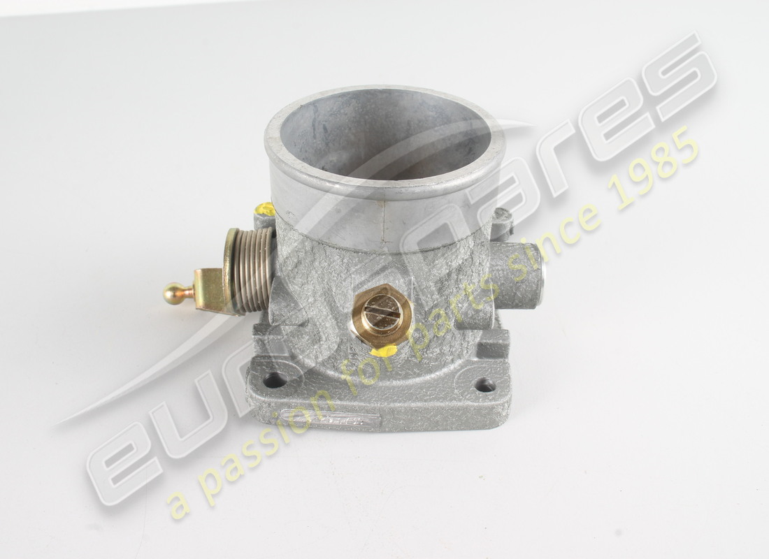 nuevo ferrari cuerpo del acelerador completo. número de pieza 139531 (5)