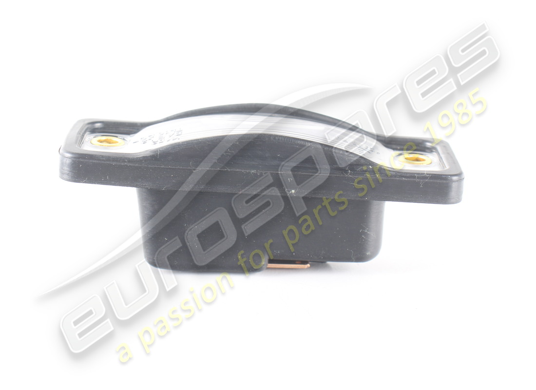 NUEVA FERRARI LÁMPARA DEBAJO DE LA PUERTA. NÚMERO DE PARTE 65088400 (4) nueva ferrari lámpara debajo de la puerta. número de parte 65088400 (4)