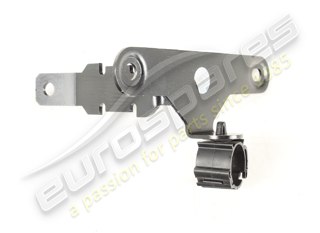 soporte de montaje de válvula tgk rh usado ferrari. número de pieza 83413300 (4)