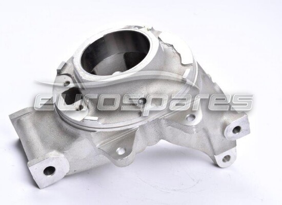 nuevo ferrari soporte de buje trasero izquierdo número de pieza 136250