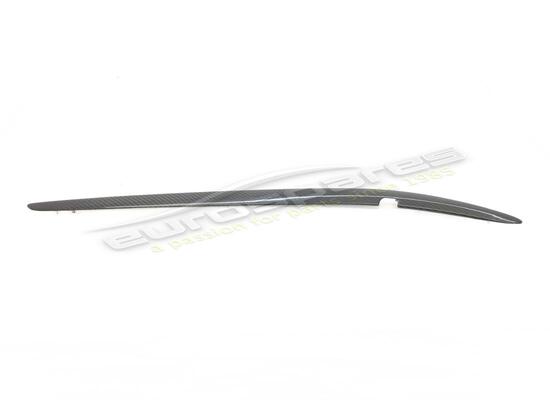 nuevo maserati modanato. anteriore sx.-carbono referencia 82410277