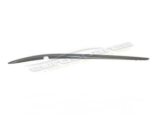 nuevo maserati modanato. anteriore dx.-carbono número de pieza 82410177