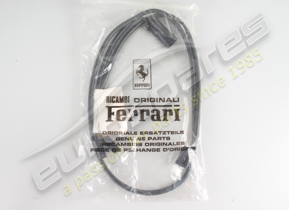 nuevos ferrari cables. número de parte 152892 (1)