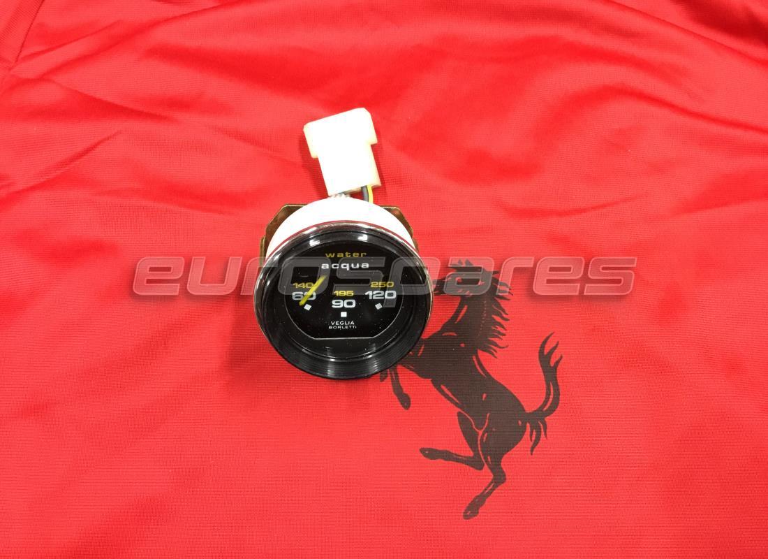 nuevo ferrari indicador de temperatura del agua. número de parte 40083909 (1)