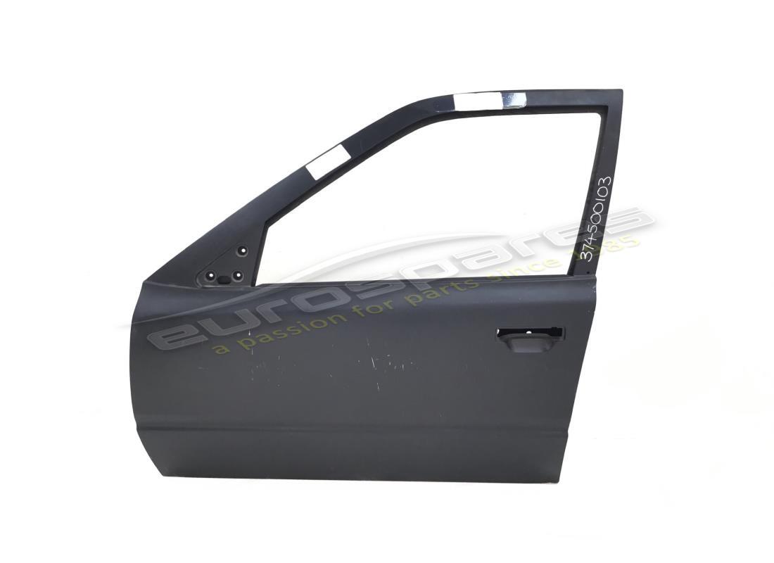 nueva puerta delantera izquierda maserati. número de pieza 374500103 (1)