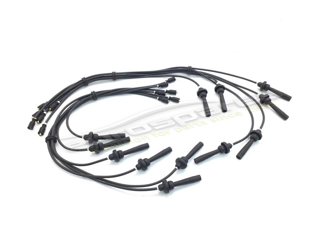 nuevo (otro) lamborghini juego completo de cables ht. número de parte lht009 (1)