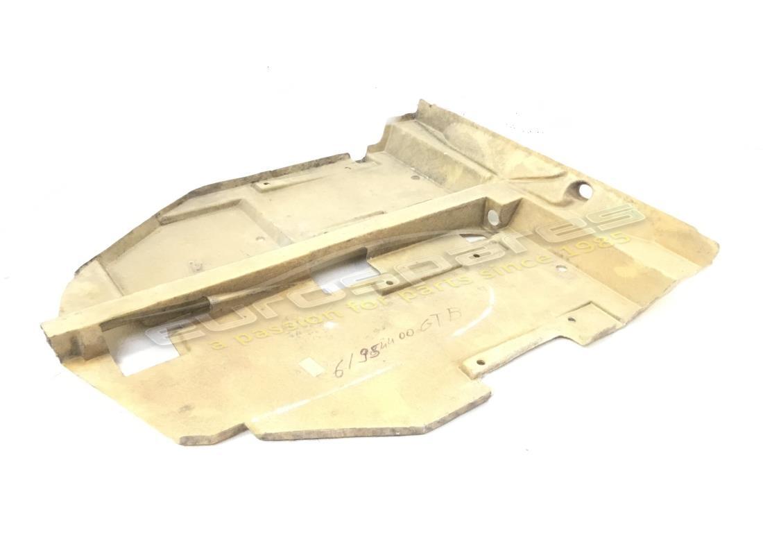 nuevo ferrari panel de piso gts. número de parte 61954400 (1)