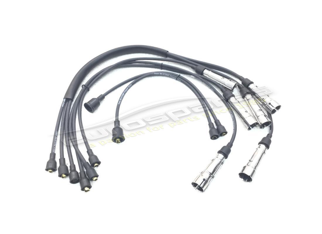 NUEVO (OTROS) Maserati JUEGO DE CABLES HT - BOBINAS DOBLES. NÚMERO DE PARTE MHT009 (1)