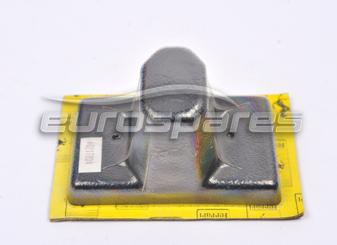 nuevo soporte para marcador lateral ferrari ver/us. número de parte 40217804 (1)
