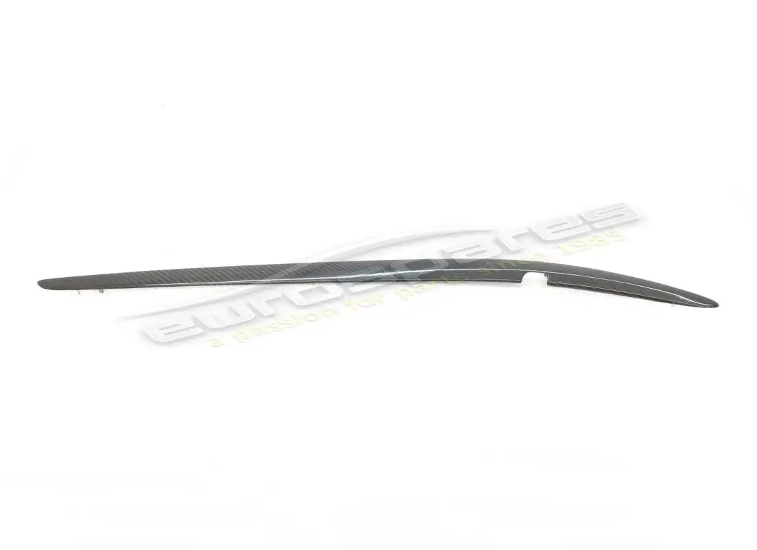 nuevo maserati modanato. anteriore sx.-carbono. número de parte 82410277 (1)