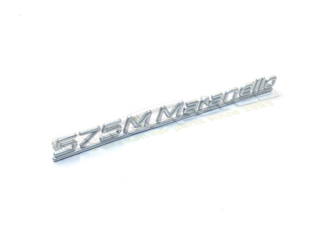 nuevo ferrari 575mmaranello marca-no para f. número de pieza 66284000 (1)