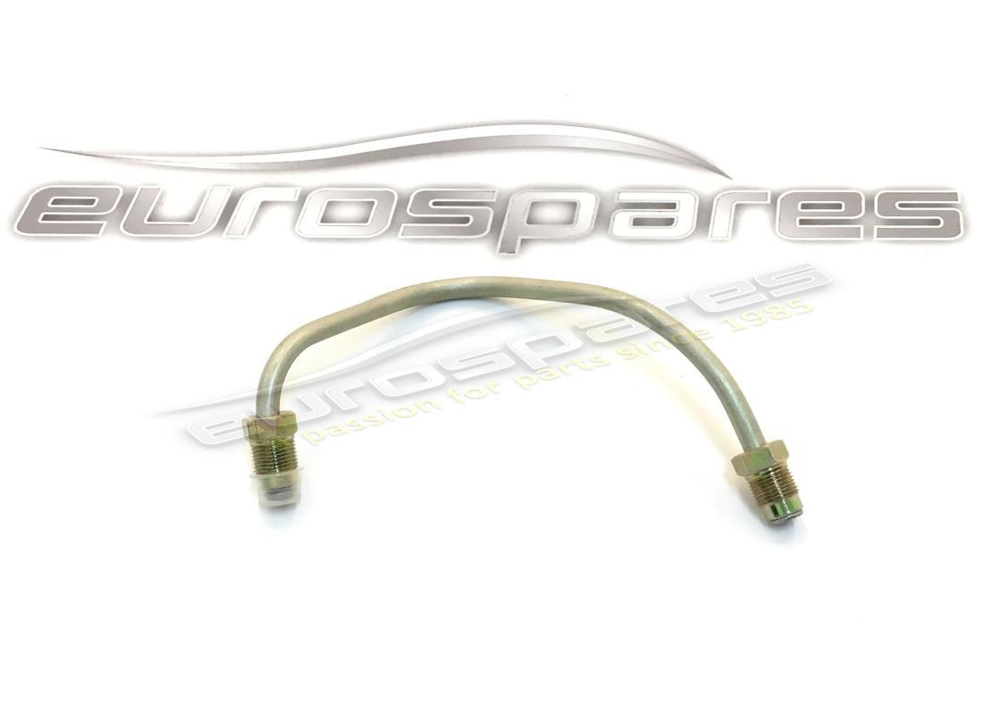nueva tubería completa maserati para sistema hidráulico de control de embrague ble. número de pieza 182584 (1)